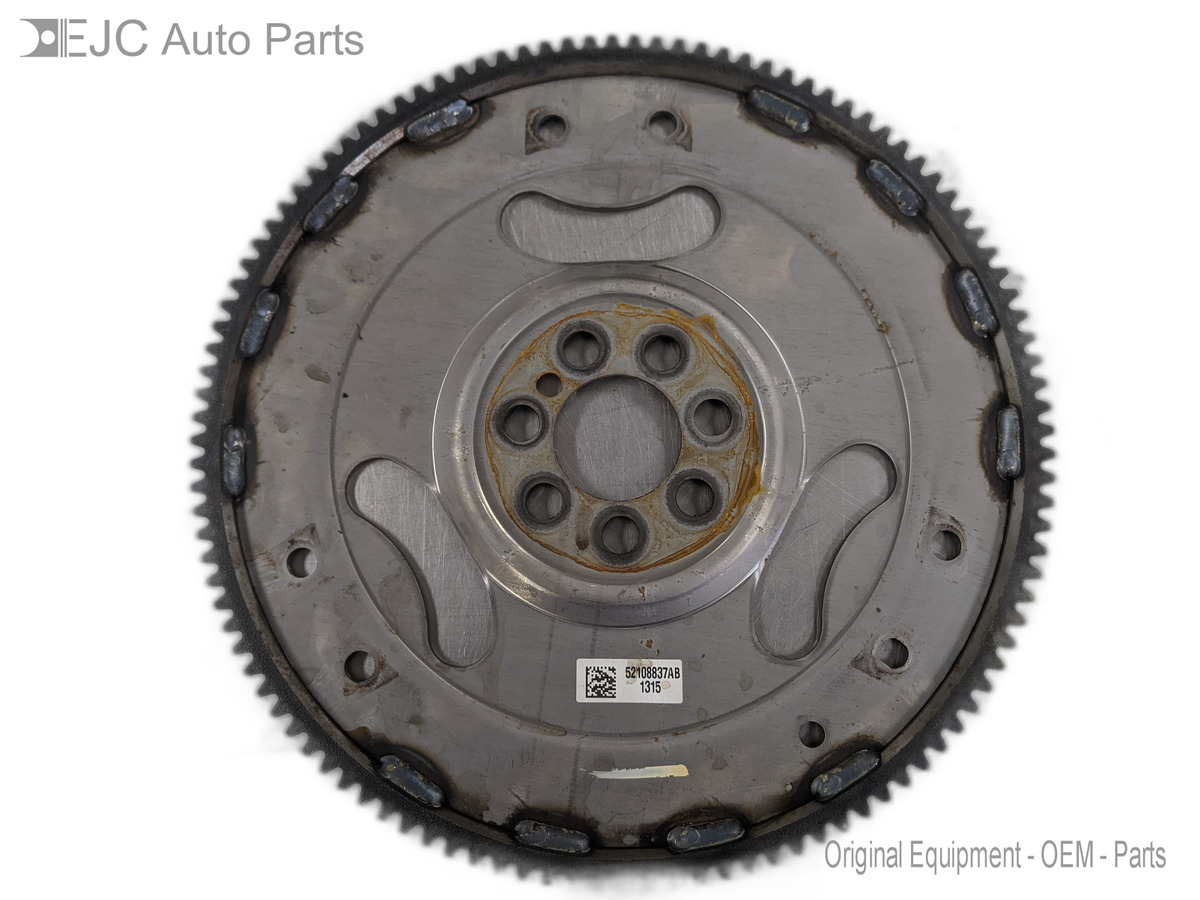 Flexplate For 15-20 Jeep Renegade  2.4 52108837AB FWD - $59.35