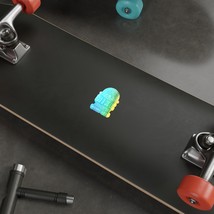 Holographic vinyl stickers unleash your creativity and transform any surface thumb200