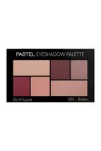 Pastel Eyeshadow Palette So In Love No:203 Babe - £9.53 GBP