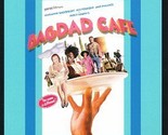 Bagdad Cafe: Original Motion Picture Soundtrack [Vinyl] Various Artists - $29.35
