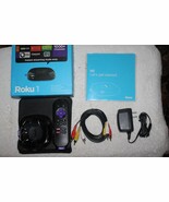 Roku 1 Media Streamer 2710R jun23 #P - $922.02 MXN