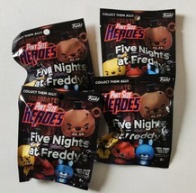 Five Nights At Freddy&#39;s - Funko Pint Sized Heroes - GameStop Exclusive (... - $14.96