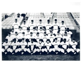 1963 San Francisco Giants 8X10 Team Photo Baseball Picture Mlb - £3.81 GBP