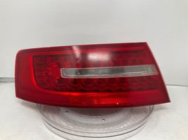 2004-2008 Audi A6 Driver Tail Light Inner Taillight Lamp OEM C03B39017 - $237.60