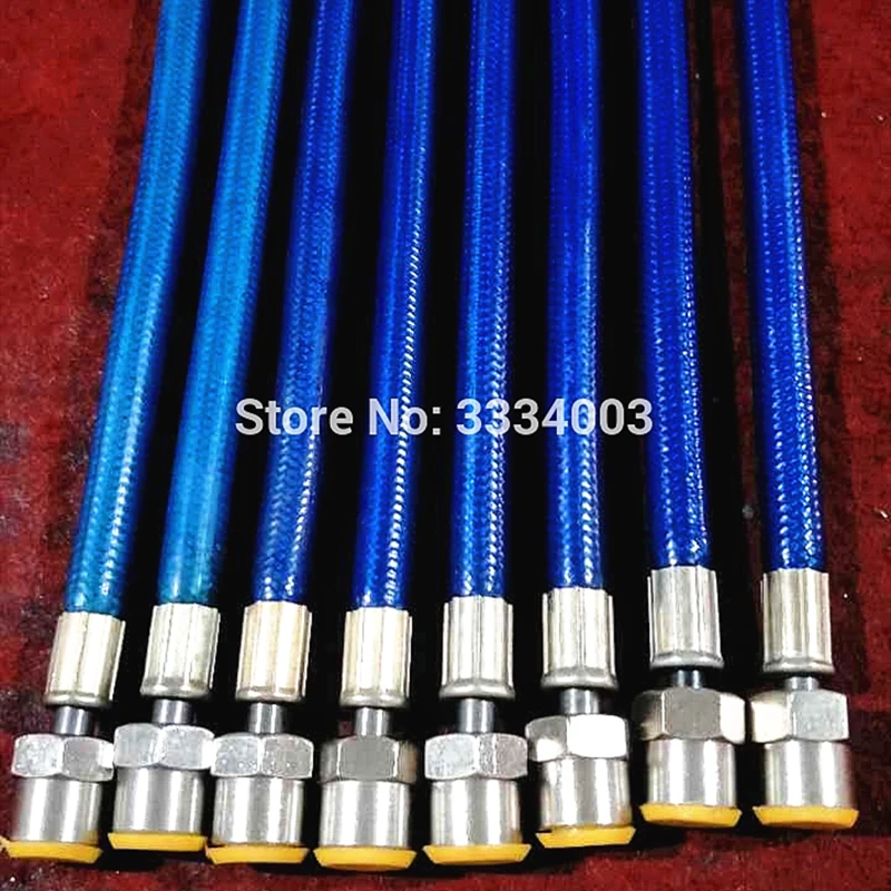 Free Shipping!! 45CM 2500bar High Pressure  Pipe For Common Rail Test Bench   Fu - $113.12