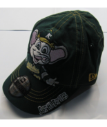 MLB Oakland Athletics New Era 9TWENTY Green Adjustable Hat Toddler - £19.90 GBP