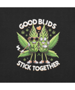 Good Buds Unisex T-Shirt - $19.99+