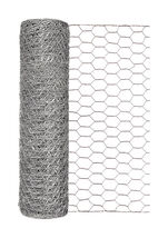 Origin Point 161850 20-Gauge Handyroll Galvanized Hex Netting, 50-Foot x... - $44.17 CAD