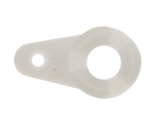 OEM Door Closer Plate -Frigidaire FLSC238DS8 GLHS238ZDW7 FRS6LF7FM9 FRS6... - $56.90