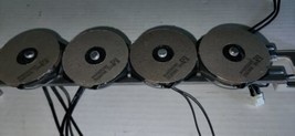 Thermador CIT36XKB/06 Surface Elements Rail D Assembly Drop In Range Parts - $4,655.97 MXN