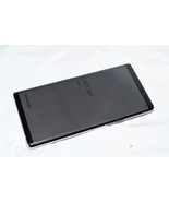 SAMSUNG GALAXY NOTE 9 SM-N960U GOOGLE LOCKED FOR PARTS ONLY AS IS w4b - $105.31 CAD