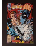 Batman #513 [DC Comics] - £3.14 GBP
