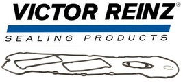 Engine Valve Cover Gasket Set VICTOR REINZ 15-10027-01 BMW OE# 11127588418 - $908.07 MXN