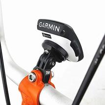 For BROMPTON Garmin and GoPro Mount - £38.85 GBP