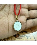 Rapid Money Luck Attracting Magic Pendant 999 Wealth Lottery Success Amulet - $1,350.17 MXN