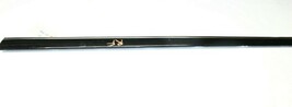 2000-2006 MERCEDES W220 S430 S500 FRONT RIGHT EXTERIOR DOOR MOULDING PANEL P191 image 5