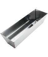 advance equipment mfg co 12hr 12 -Inch, Contoured Stainless Steel, Helia... - €24,03 EUR