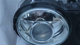 04-05 Jaguar XJ8 XJR VDP Headlight Lamp HID Xenon Set L&R POLISHED image 6