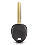 HYN14 / HY17 Hyundai 2006 - 2011  Canadian Style Transponder Key Shell (... - $6.79