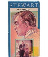 DEAR BRIGITTE (vhs) hormones kick in for boy genius so he plots to meet ... - $6.49