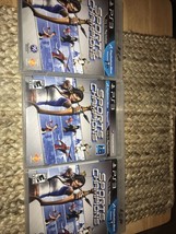 Lot of 3 Sports Champions (Sony PlayStation 3,2010)  ps3 games - £10.82 GBP