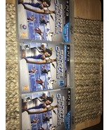 Lot of 3 Sports Champions (Sony PlayStation 3,2010)  ps3 games - £10.90 GBP