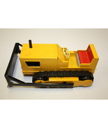 Vintage 1970’s Toy Bull Dozer  - $25.00