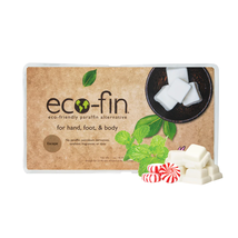 Eco-fin Escape Peppermint Essence Paraffin Alternative, 40 ct - £55.04 GBP