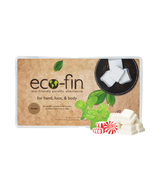 Eco-fin Escape Peppermint Essence Paraffin Alternative, 40 ct - £55.00 GBP