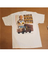 Chase Authentic Nascar T Shirt Dale Said YES TO UPS - $27.27 CAD