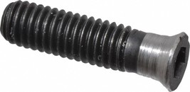 Interstate Hex Socket Cap Screw for Indexable Turning #78639549-Set of 7... - $29.99