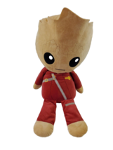 HUGE Funko Guardians of the Galaxy Baby Groot 22&quot; Plush Doll - £39.46 GBP