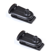 2X Belt Clip T5950 T5950Aa T6000 T6200 T6210 T6212 - £11.98 GBP