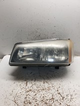 Driver Headlight Without Lower Body Cladding Fits 03-04 AVALANCHE 1500 1... - $650.22 MXN