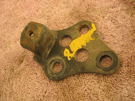 Rear Motor Mount Bracket 1985 85 Honda TRX250 Trx 250 - £9.16 GBP