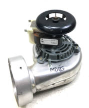 Jakel J238-087-8171 Draft Inducer Motor 88K8401 used FREE shipping #MD185 - $46.75