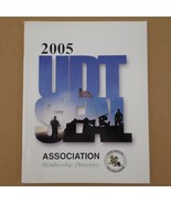 UDT-SEAL Association 2005 Membership Directory - $202.51 MXN