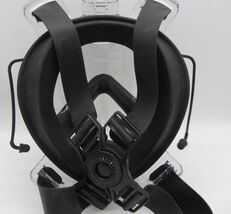 Dolfino Scuba/Snorkling Full Face Large  Mask w/ Camera Mount - $15.84