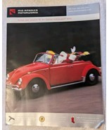2005 Mid America Motorworks Catalog (VW) OCFHG-25K - €6,80 EUR
