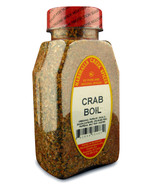 Marshalls Creek Kosher Spices (bz08) CRAB BOIL SEASONING 13 oz - £6.38 GBP