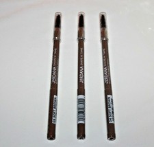 Jordana Shape N' Tame Retractable Brow Pencil #04 Soft Brown Lot Of 3 Sealed - $11.39