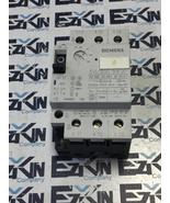 Siemens 3VU1300-1MF00 Circuit Breaker, 600VAC 0.6-1A  - $24.99 CAD