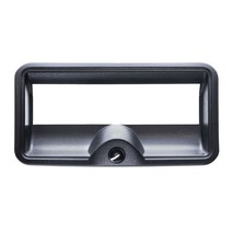 For Chevrolet C/K 1500 (1988-2000) Black Tailgate Handle Backup Camera - $116.09