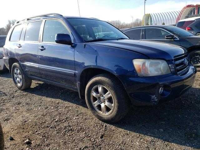 Chassis ECM Multiplex Network Right Hand Dash Fits 04-07 HIGHLANDER 992514 Item image 10