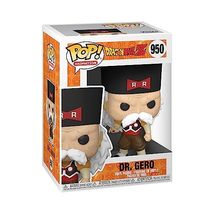 Funko Pop! Keychain: Dragon Ball Z - Vegeta - $18.80