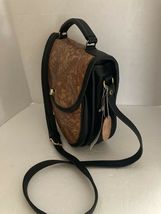 Rjsebastian Classic Leather Handbag image 3
