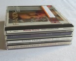 4x Randy Travis CD Lot - Greatest Hits #1 Full Circle This is me High Lo... - £10.19 GBP