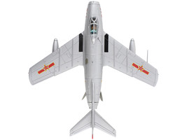 Mikoyan-Gurevich MiG-15Bis Fighter Aircraft &quot;811 72nd Guards Fighter Avi... - £93.90 GBP