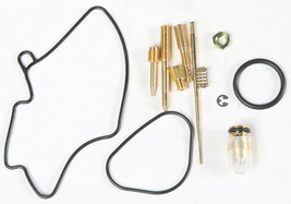Shindy Carburetor Carb Repair Rebuild Kit Honda CR125R CR125 CR 125R 125 R 02-03 - £19.48 GBP
