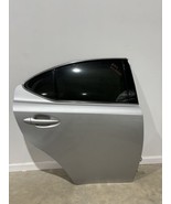 2006 - 2013 LEXUS IS250 IS350 REAR RIGHT SIDE PASSENGER DOOR SHELL ASSEMBLY - $287.09